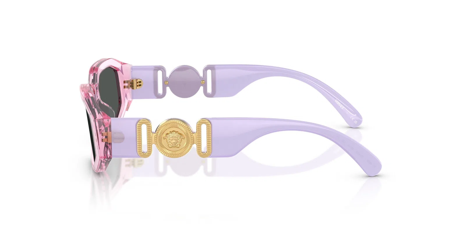 Versace Kids 4429U Sunglasses - view 33